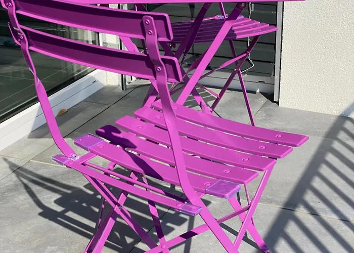 Апартаменты Upper Floor