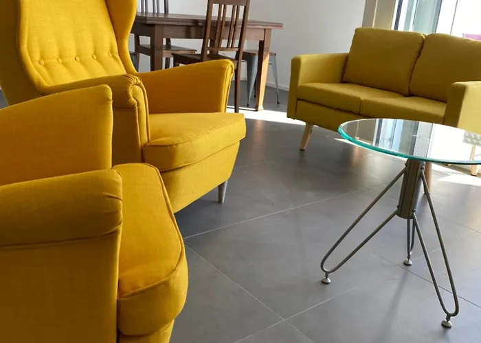 Upper Floor Апартаменты