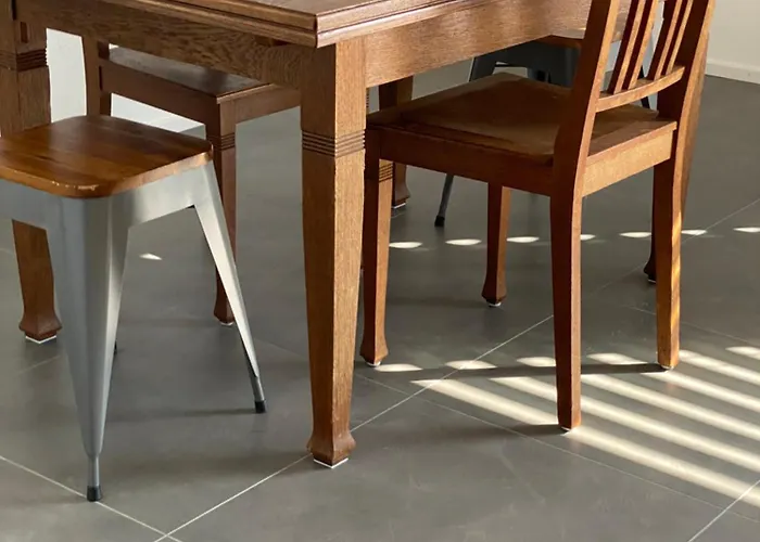 Апартаменты Upper Floor