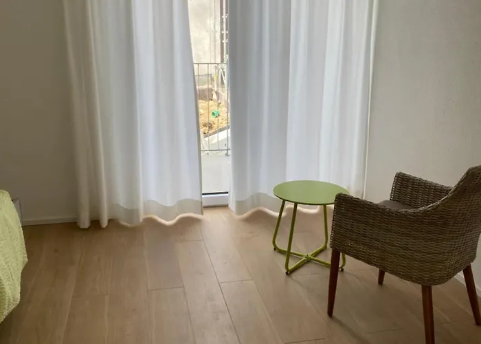 Апартаменты Upper Floor *