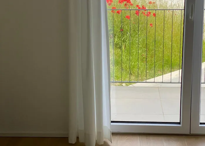 Upper Floor * Oberburg