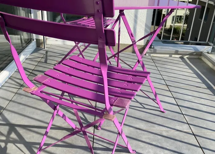 Апартаменты Upper Floor *