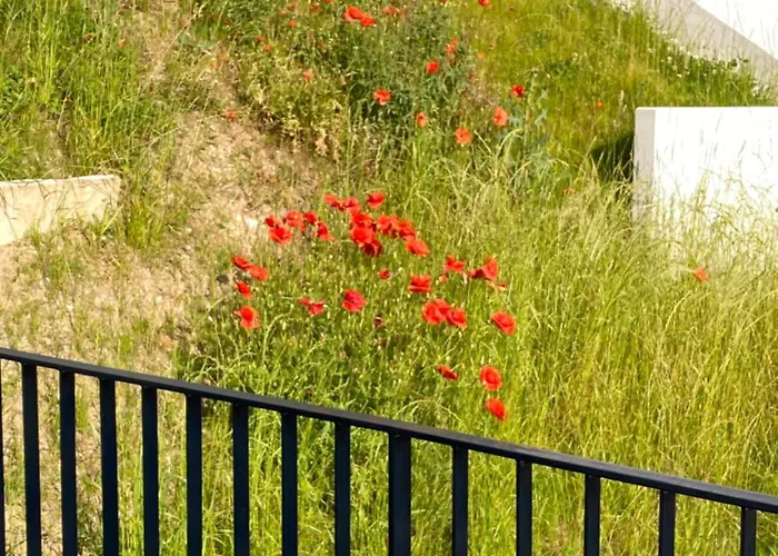 Апартаменты Upper Floor Oberburg