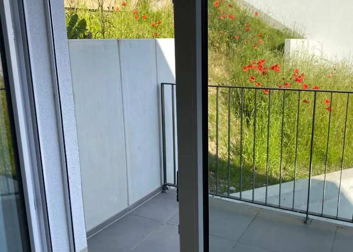 Upper Floor Апартаменты