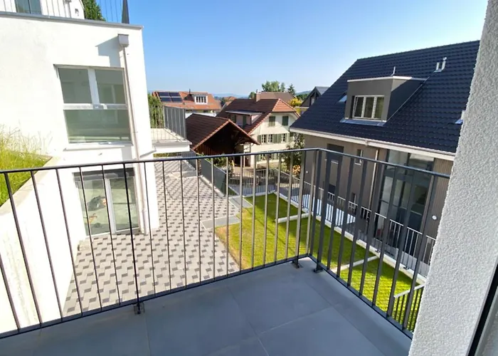 Upper Floor Апартаменты *